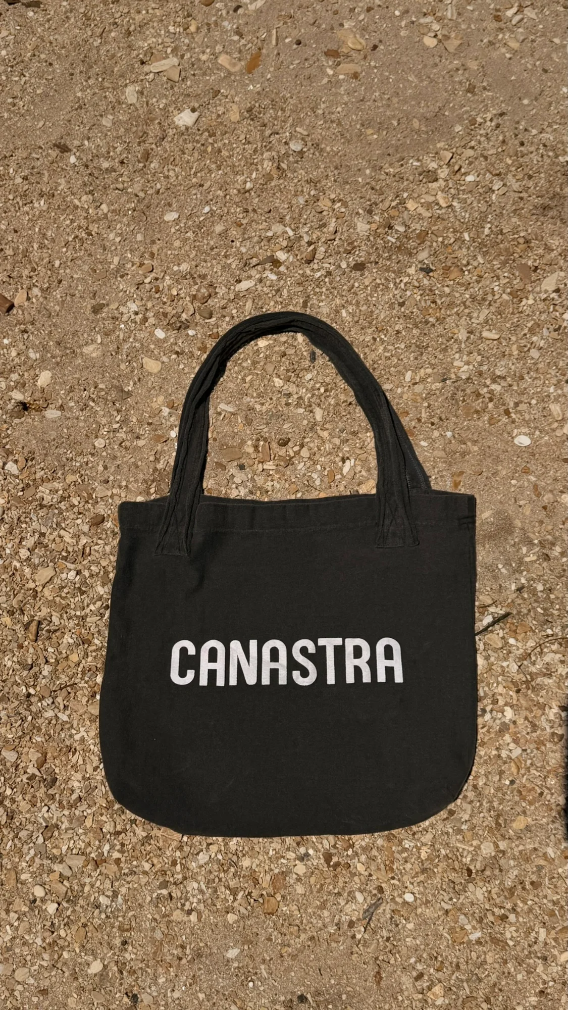 Bolsa (Bag)- Estonada